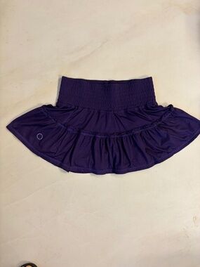 The Bubble Lifestyle Lawley Tennis Skirt